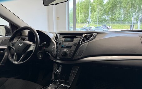 Hyundai i40 I рестайлинг, 2016 год, 1 350 000 рублей, 14 фотография