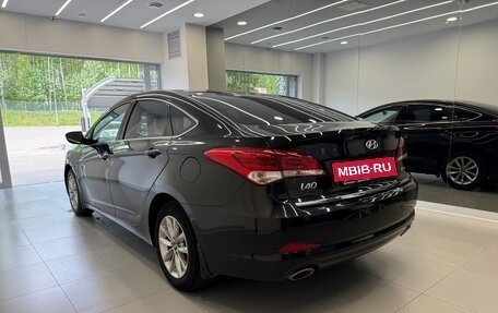 Hyundai i40 I рестайлинг, 2016 год, 1 350 000 рублей, 6 фотография
