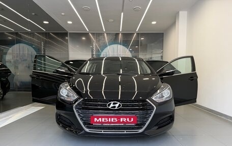 Hyundai i40 I рестайлинг, 2016 год, 1 350 000 рублей, 7 фотография