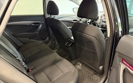 Hyundai i40 I рестайлинг, 2016 год, 1 350 000 рублей, 12 фотография