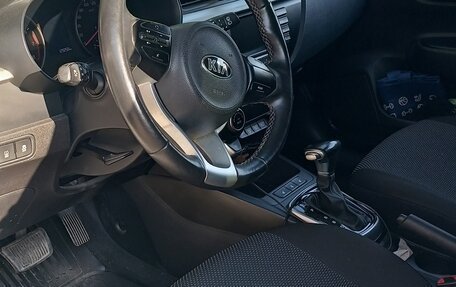 KIA Rio IV, 2019 год, 1 500 000 рублей, 5 фотография