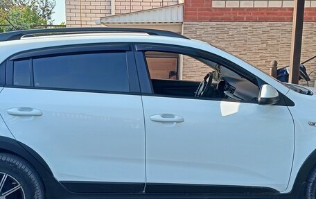 KIA Rio IV, 2019 год, 1 500 000 рублей, 4 фотография