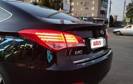 Hyundai i40 I рестайлинг, 2014 год, 1 550 000 рублей, 3 фотография