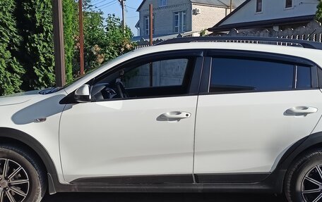 KIA Rio IV, 2019 год, 1 500 000 рублей, 3 фотография