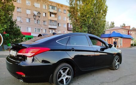 Hyundai i40 I рестайлинг, 2014 год, 1 550 000 рублей, 4 фотография
