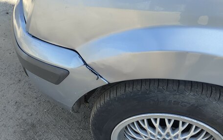 Ford Fusion I, 2007 год, 405 000 рублей, 3 фотография