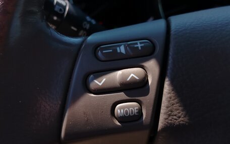Lexus RX II рестайлинг, 2007 год, 1 292 000 рублей, 12 фотография