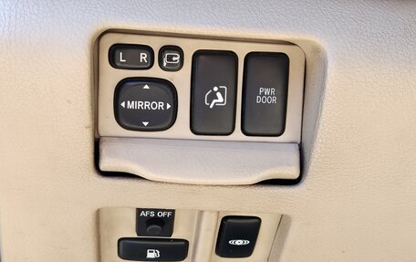 Lexus RX II рестайлинг, 2007 год, 1 292 000 рублей, 9 фотография