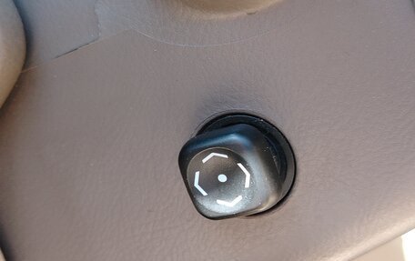 Lexus RX II рестайлинг, 2007 год, 1 292 000 рублей, 11 фотография
