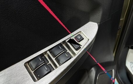 Geely Emgrand X7 I, 2016 год, 840 000 рублей, 7 фотография