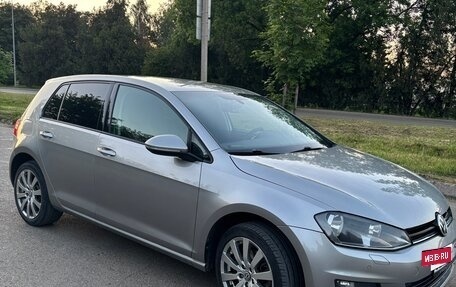 Volkswagen Golf VII, 2014 год, 1 190 000 рублей, 4 фотография