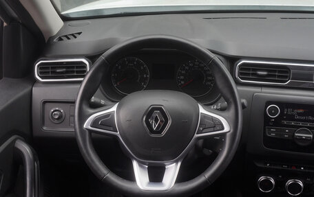 Renault Duster, 2022 год, 1 834 000 рублей, 12 фотография