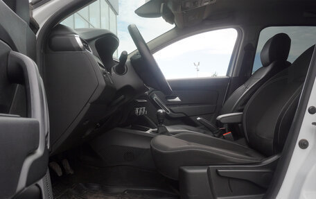 Renault Duster, 2022 год, 1 834 000 рублей, 9 фотография