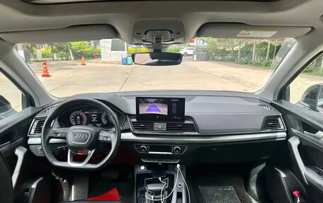 Audi Q5, 2022 год, 3 197 000 рублей, 6 фотография