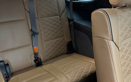 Cadillac Escalade V, 2022 год, 15 000 000 рублей, 6 фотография