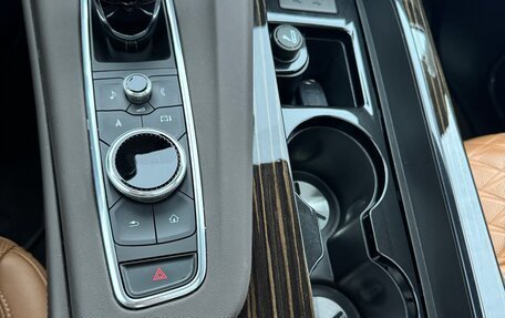 Cadillac Escalade V, 2022 год, 15 000 000 рублей, 9 фотография