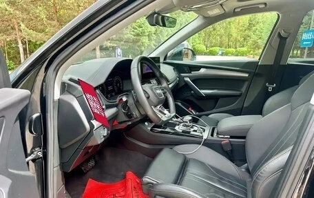 Audi Q5, 2022 год, 3 197 000 рублей, 4 фотография