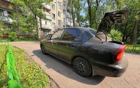 Chevrolet Lanos I, 2005 год, 195 000 рублей, 3 фотография