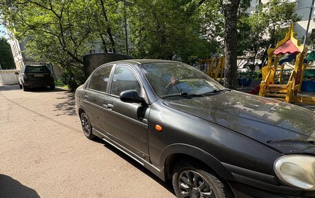 Chevrolet Lanos I, 2005 год, 195 000 рублей, 5 фотография