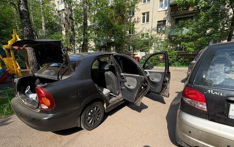 Chevrolet Lanos I, 2005 год, 195 000 рублей, 4 фотография
