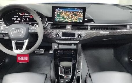 Audi RS 5, 2022 год, 7 600 000 рублей, 7 фотография
