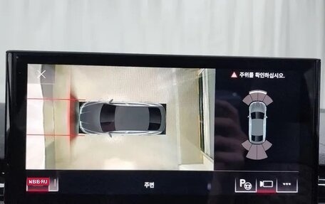 Audi RS 5, 2022 год, 7 600 000 рублей, 8 фотография