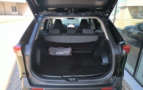 Toyota RAV4, 2019 год, 2 990 000 рублей, 12 фотография