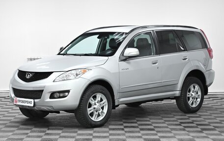Great Wall Hover H5, 2012 год, 685 000 рублей, 3 фотография