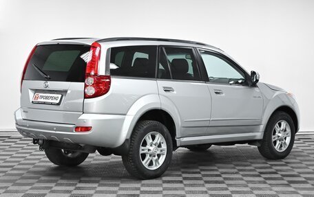 Great Wall Hover H5, 2012 год, 685 000 рублей, 4 фотография