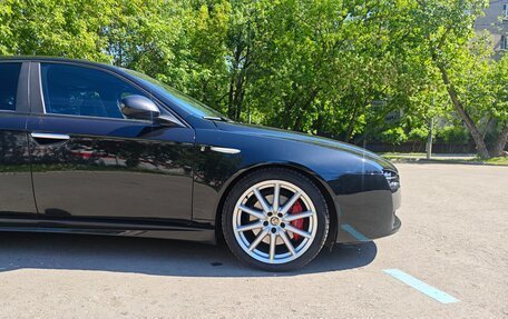 Alfa Romeo 159, 2011 год, 1 700 000 рублей, 5 фотография