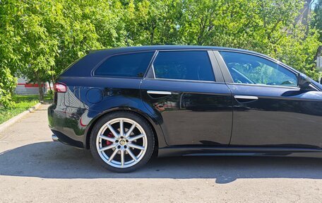 Alfa Romeo 159, 2011 год, 1 700 000 рублей, 6 фотография