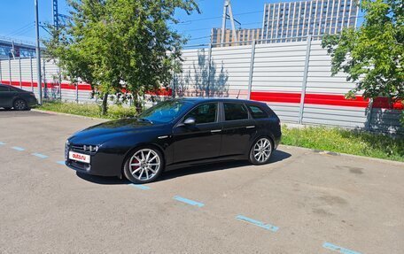 Alfa Romeo 159, 2011 год, 1 700 000 рублей, 7 фотография