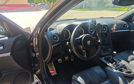 Alfa Romeo 159, 2011 год, 1 700 000 рублей, 8 фотография