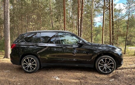 BMW X5, 2017 год, 3 990 000 рублей, 5 фотография