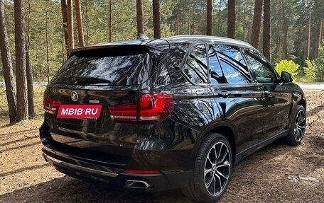 BMW X5, 2017 год, 3 990 000 рублей, 7 фотография