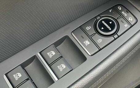 Genesis G80 I, 2018 год, 2 249 000 рублей, 8 фотография