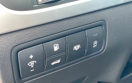 Genesis G80 I, 2018 год, 2 249 000 рублей, 9 фотография