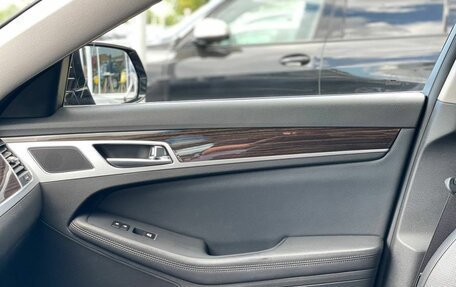 Genesis G80 I, 2018 год, 2 249 000 рублей, 10 фотография