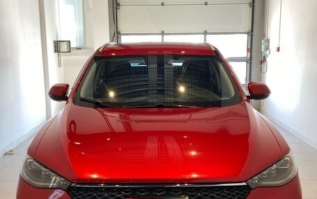 Haval F7 I, 2022 год, 2 050 000 рублей, 2 фотография