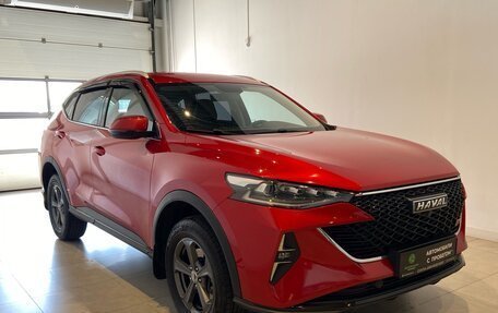 Haval F7 I, 2022 год, 2 050 000 рублей, 3 фотография