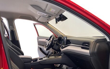 Haval F7 I, 2022 год, 2 050 000 рублей, 9 фотография