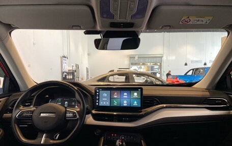 Haval F7 I, 2022 год, 2 050 000 рублей, 10 фотография