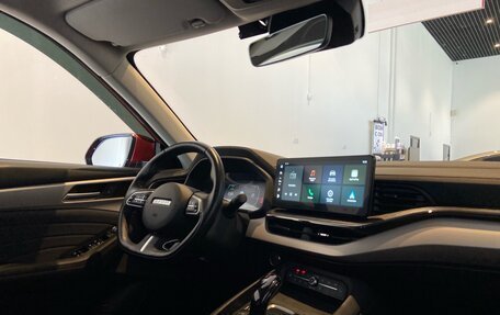 Haval F7 I, 2022 год, 2 050 000 рублей, 7 фотография