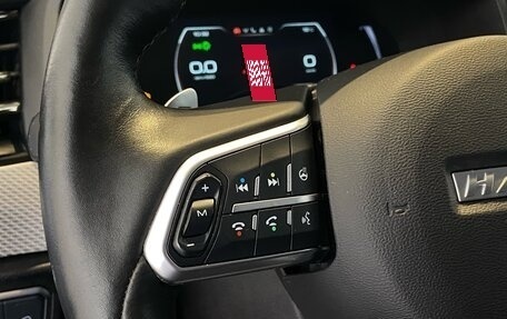 Haval F7 I, 2022 год, 2 050 000 рублей, 14 фотография