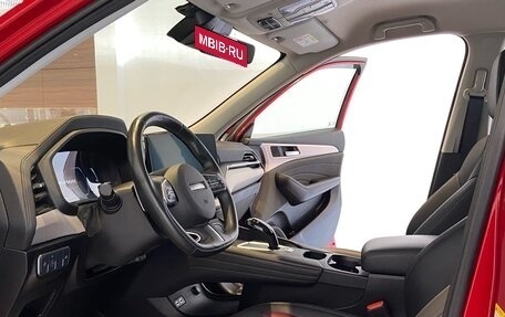 Haval F7 I, 2022 год, 2 050 000 рублей, 8 фотография