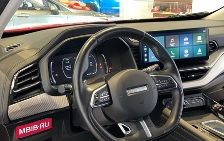 Haval F7 I, 2022 год, 2 050 000 рублей, 12 фотография
