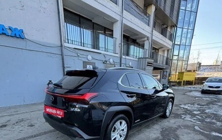 Lexus UX I, 2019 год, 2 500 000 рублей, 4 фотография