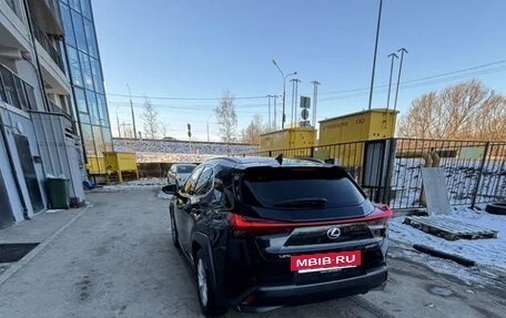 Lexus UX I, 2019 год, 2 500 000 рублей, 3 фотография