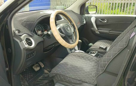 Renault Koleos I рестайлинг 2, 2008 год, 850 000 рублей, 5 фотография
