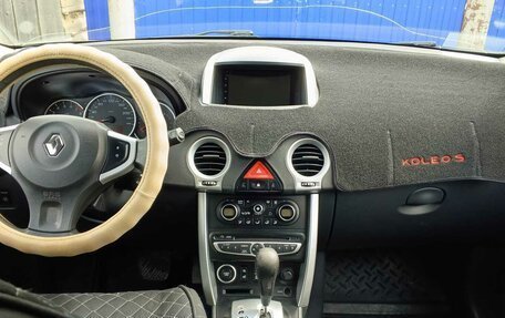 Renault Koleos I рестайлинг 2, 2008 год, 850 000 рублей, 7 фотография